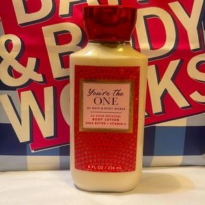 Bath & Body Works